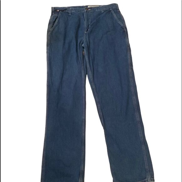 Carhartt FR Jeans  - Picture 1 of 11